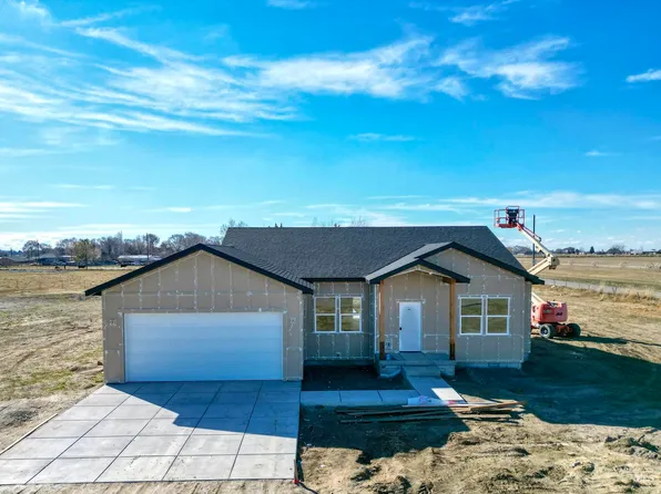 327 S 100 W, Rupert, ID 83350