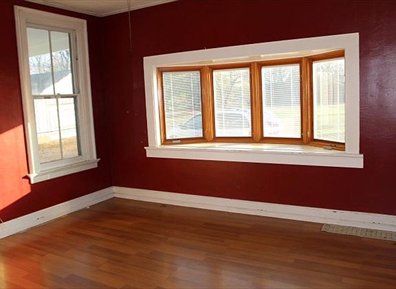 Additional Living Room