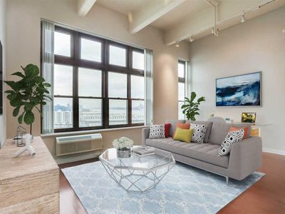 1500 Washington St APT 10K, Hoboken, NJ, 07030