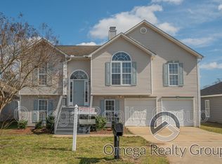 2808 Gatewood Dr, Phenix City, AL 36870