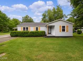 353 West Ave, Medina, TN 38355