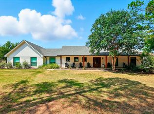 180 Harpole Rd W, Argyle, TX 76226