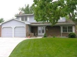 7455 W 83rd Ave, Arvada, CO 80003