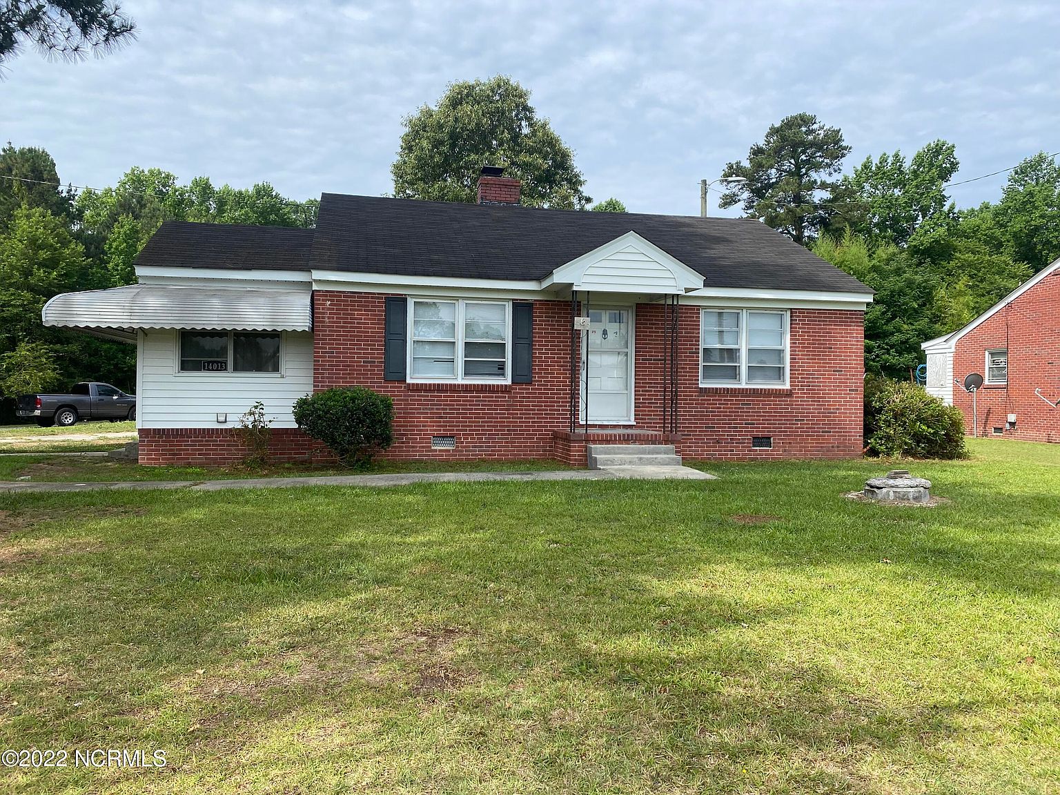 3647 Cokey Road, Rocky Mount, NC 27801 Zillow