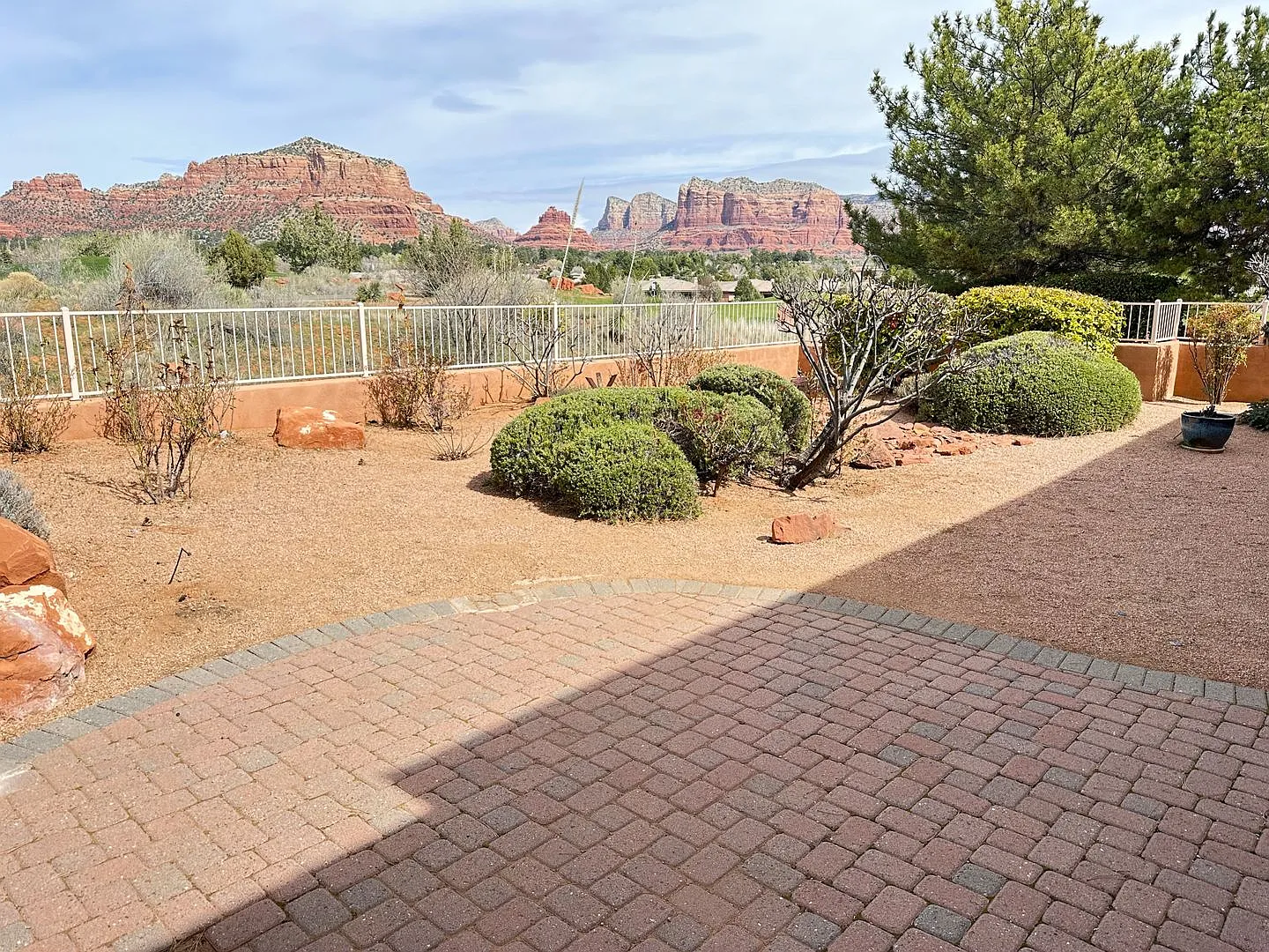 House - Sedona - 4 Bedroom Home — Photo 2