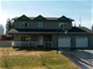 4423 Wood River Dr, Fairbanks, AK 99709