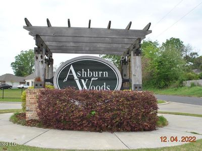 Ashburn Woods Ave LOT 5, Natchez, MS, 39120