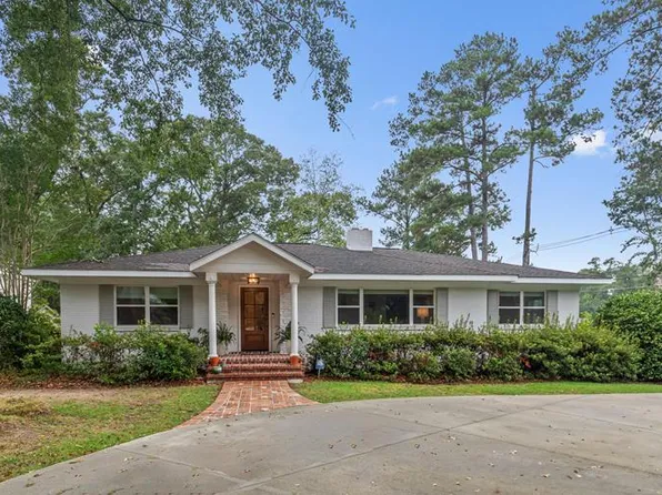 211 N Cherokee Ave, Dothan, AL 36303