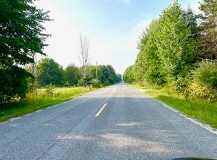 0 Dalson Rd PARCEL D, Twin Lake, MI 49457