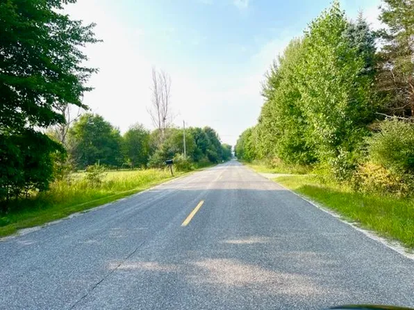 0 Dalson Rd Parcel D, Twin Lake, MI 49457