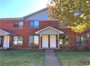 1102 NW 27th St #1102, Oklahoma City, OK 73106