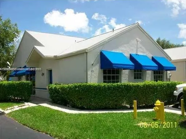 5201 SW 31st Ave APT 112, Fort Lauderdale, FL 33312