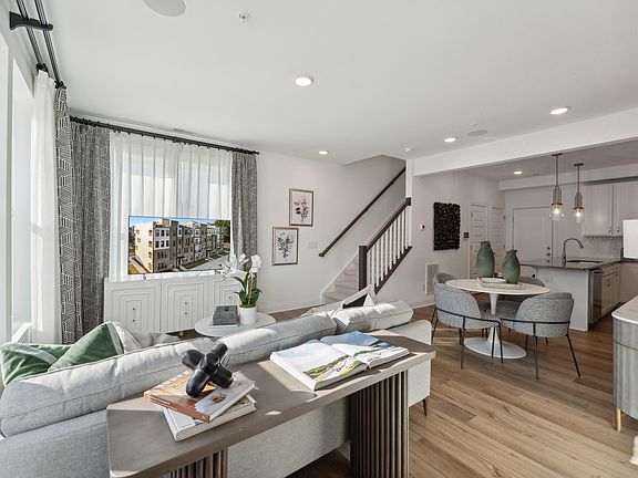 3rd image of 140 N White St #100