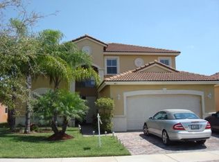 1401 SE 17th Ave, Homestead, FL 33035