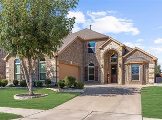 1301 Hodge St, McKinney, TX 75071