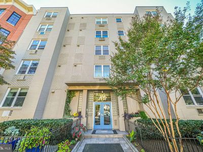 2130 N St NW #203, Washington, DC, 20037