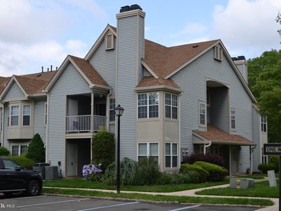 271 Andover Pl, Robbinsville, NJ, 08691