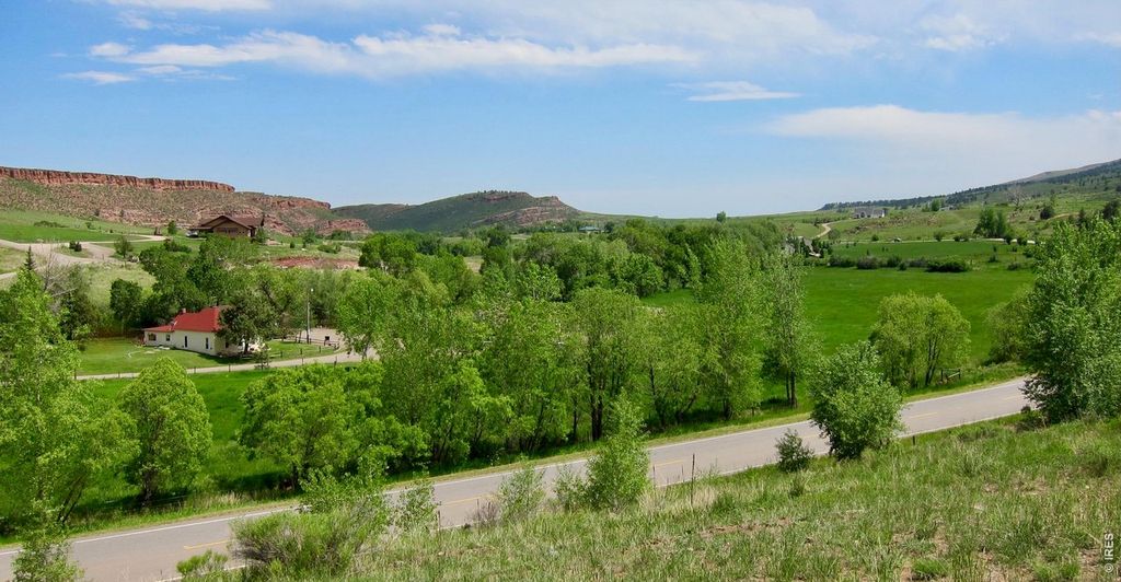 13240 Mountain Ranch Dr