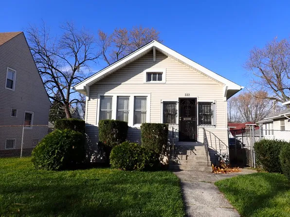 222 S 15th Ave, Maywood, IL 60153