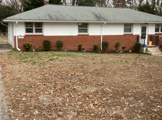 12317 Mason Ave, Chester, VA 23831