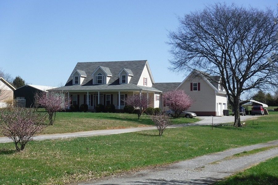 2873 Old Laguardo Rd E, Lebanon, TN 37087 Zillow