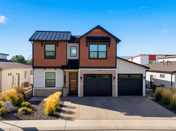 2457 Garden Rd, Grand Junction, CO 81505