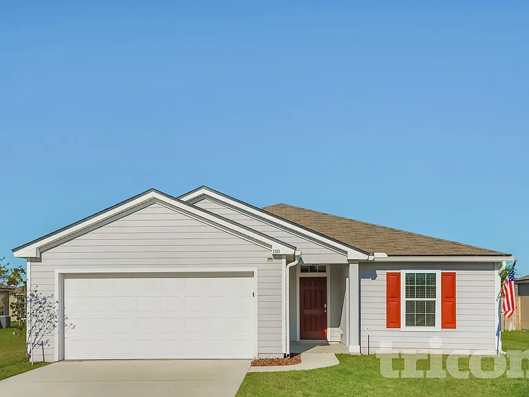 3323 Canyon Falls Dr — Photo 2