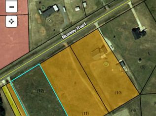 2791 Moseley Rd, Byron, GA 31008