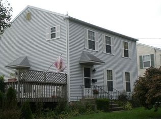 520 Springfield Rd, Aldan, PA 19018