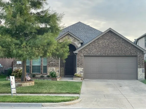 10125 Sailboard Dr, McKinney, TX 75072