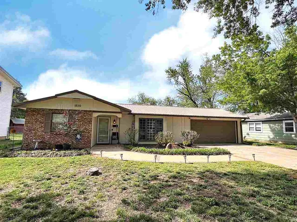 1510 Donald Ave, Ponca City, OK 74604
