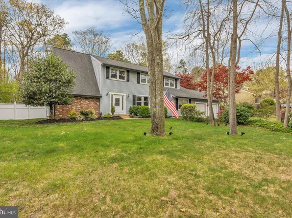 57 Bradford Way, Voorhees, NJ 08043