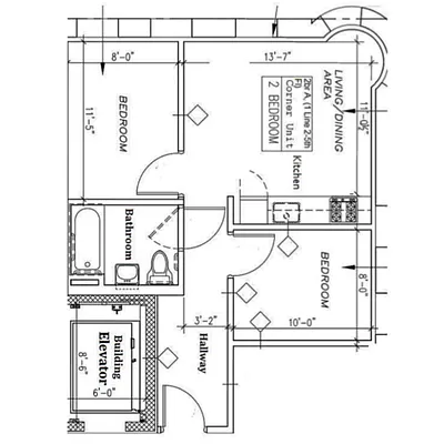 Rented by Citi Habitats | media 36