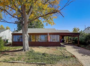 2630 S Knox Ct, Denver, CO 80219