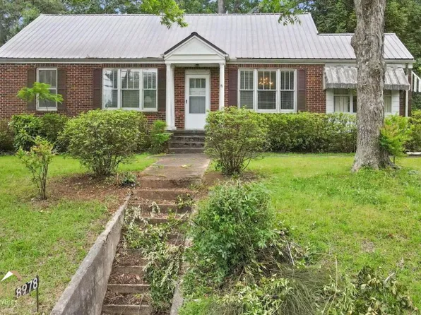 8978 Jefferson St, Commerce, GA 30529