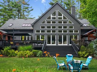 17 Highland Dr, Oro Medonte, ON L0L2L0