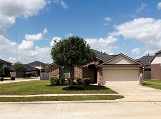 2022 Wellfleet Xing, Fresno, TX 77545