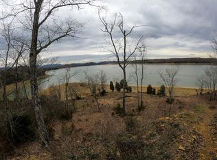 LOT 50 Stone Harbor Dr, Dandridge, TN 37725