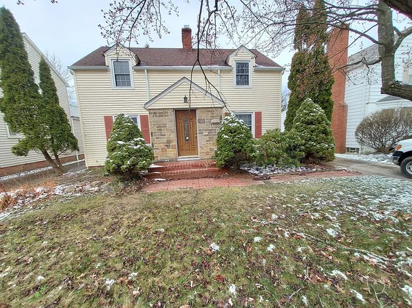 14500 Washington Blvd, University Heights, OH 44118