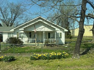 915 Tennessee Ave, Morrilton, AR 72110