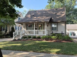 22457 Columbia St, Dearborn, MI 48124