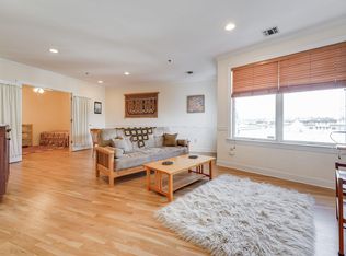 82 Clinton St APT 6F, Hoboken, NJ 07030