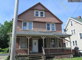 7305 Indiana Ave, Cleveland, OH
