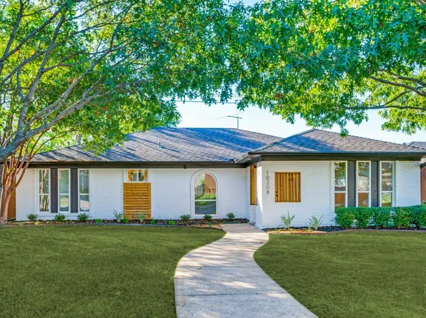 10208 Faircrest Dr, Dallas, TX 75238