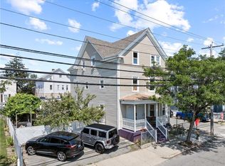 192 Silver Spring St, Providence, RI 02904