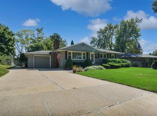 1509 Ellen Ave, Madison, WI 53716