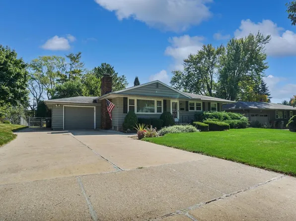 1509 Ellen AVENUE, Madison, WI 53716