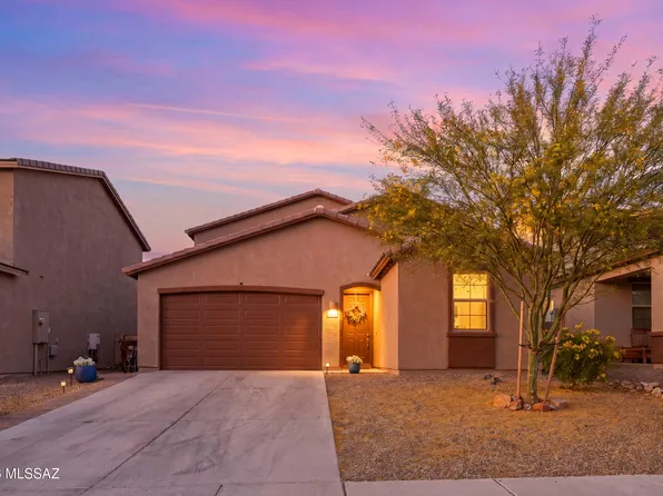 687 W Calle El Teclado, Sahuarita, AZ 85629