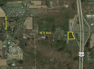 W D Ave, Kalamazoo, MI 49009