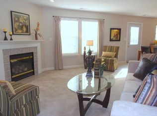 6747 Kentland Cir, Indianapolis, IN